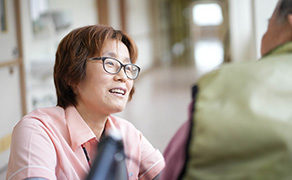 ヘルパースタッフ2