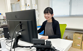 ケアマネジャー2