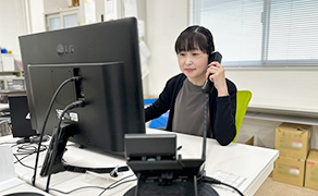 ケアマネジャー1